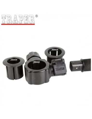 Traper Double GST Click Handle 25cm TRAPER - 2