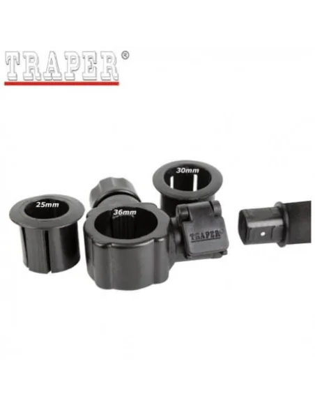 Traper Double GST Click Handle 25cm TRAPER - 2