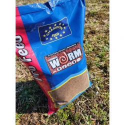 Zanęta Champion Feed Pro Feed 2kg - FISHMEAL WORM CHAMPION FEED - 1 2