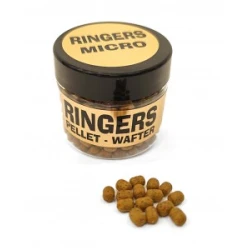 Ringers Pellet Wafters - MICRO RINGERS - 1
