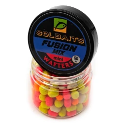 Wafters Solbaits Fusion Mix Mini 50ml SOLBAITS - 1