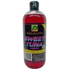 Liquid Solbaits 500ml - Sweet Tuna SOLBAITS - 1