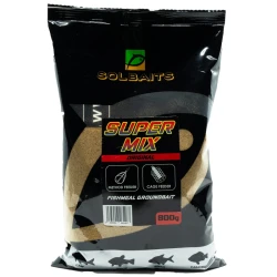 Zanęta Solbaits Super Mix Original 800g SOLBAITS - 1