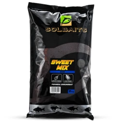 Zanęta Solbaits Sweet Mix Dark 2kg SOLBAITS - 1