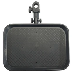 JAXON PÓŁKA BOCZNA 25/35 cm d25. JAXON - 1