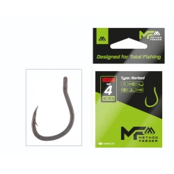 HACZYKI MIKADO - MF14 nr 8 - Z ZADZIOREM MIKADO - 1