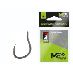 HACZYKI MIKADO - MF14 nr 6 - BEZ ZADZIORA MIKADO - 1