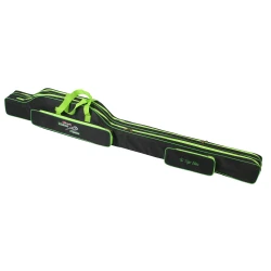 Pokrowiec na Wędki Mikado Method Feeder 2 komory 140cm MIKADO - 1