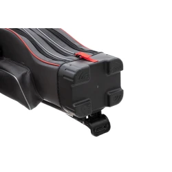 POKROWIEC MIKADO NA WĘDKI - 3 KOMOROWY 140cm MIKADO - 1 2