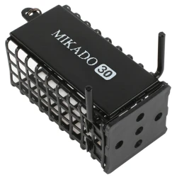 MIKADO KOSZYCZEK ZANĘTOWY KWADRATOWY PAZUR - 60g MIKADO - 1