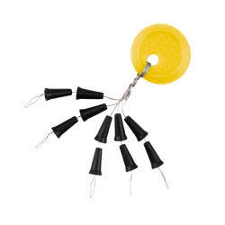 STOPERY MIKADO – RUNNING FEEDER STOPPERS - rozm M MIKADO - 1