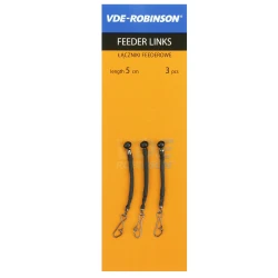 VDE Robinson Feeder link Łącznik Feederowy 5cm ROBINSON - 1