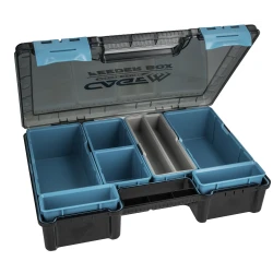 MIKADO PUDEŁKO Organizer - FEEDER BOX (35x25x8cm) MIKADO - 1