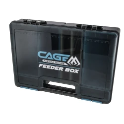 MIKADO PUDEŁKO Organizer - FEEDER BOX (35x25x8cm) MIKADO - 1 2