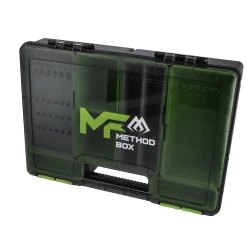 MIKADO PUDEŁKO Organizer  - METHOD BOX (35x25x8cm) MIKADO - 1 2