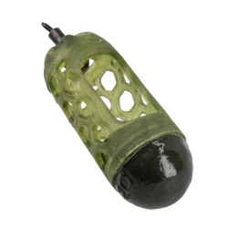 MIKADO KOSZYCZEK ZANĘTOWY - OPEN WINDOW FEEDER - r. S - 20G MIKADO - 1 2