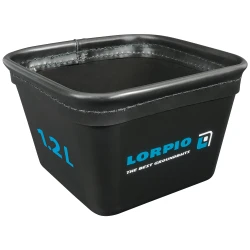 Pojemnik EVA Lorpio Stacking Do Przynęt - 1.2L Lorpio - 1