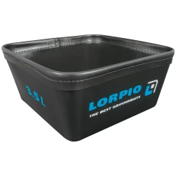 Pojemnik EVA Lorpio Stacking Do Przynęt - 3.5L Lorpio - 1