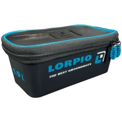 Pojemnik EVA Lorpio Stacking z pokrywką - 1.9L Lorpio - 1