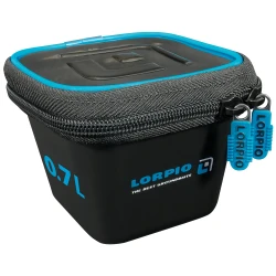 Pojemnik EVA Lorpio Stacking z pokrywką - 0.7L Lorpio - 1