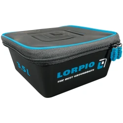 Pojemnik EVA Lorpio Stacking z pokrywką - 3,5L Lorpio - 1