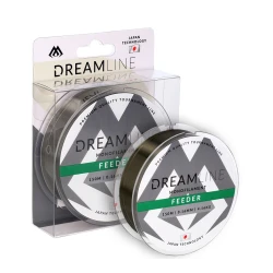 LINE MIKADO  DREAMLINE FEEDER  0.28mm 150m