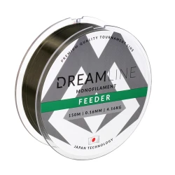 LINE MIKADO  DREAMLINE FEEDER  0.28mm 150m 2