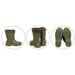 BUTY KALOSZE TRAPER EXTREME 45 TRAPER - 1 2