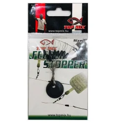 Top Mix Feeder Stopper – stoper do feeder gum – XL TOP MIX - 1