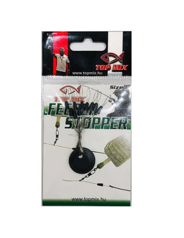 Top Mix Feeder Stopper – stoper do feeder gum – XL