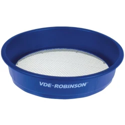 Sito okrągłe duże Robinson 46cm x 11,5cm 4mm ROBINSON - 1