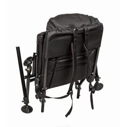 FOTEL Traper FEEDER REGULOWANY TRAPER - 1 2