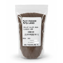 Aller Aqua Classic pellets 2mm 1kg
