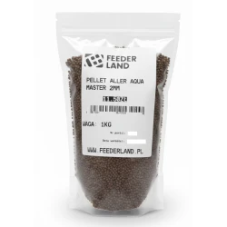 Pellet Aller Aqua Master 2mm 1kg