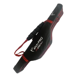 Pokrowiec na Wędki MatchPro HARD ROD 3kom 135cm MatchPRO - 1