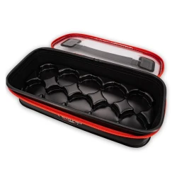 Organizer na przynęty Matchpro Baits eva SMALL 10