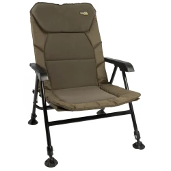 FOTEL MIKADO - TERRITORY CHAIR MIKADO - 1