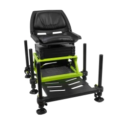 SIEDZISKO MIKADO - MX36 PRO MIKADO - 1