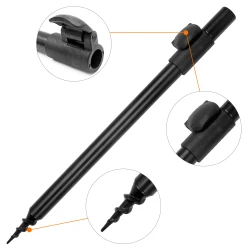 Podpórka Teleskopowa Gwintowana Czarna 60-110cm FL - 1