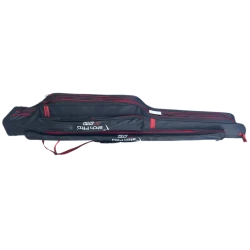 Pokrowiec na Wędki MatchPro HARD BIG ROD 3kom 165cm MatchPRO - 1