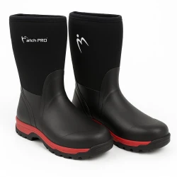 Buty Kalosze Neoprenowe MATCHPRO Hybrid MPRO Sytem Boots 47 MatchPRO - 1 2