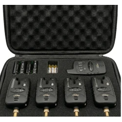 ZESTAW SYGNALIZATORÓW LINIA LED 4+1 FL - 1