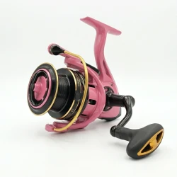 KOŁOWROTEK FEEDER CONFIDENT 6500 7+1 FL - 1