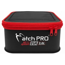 Pojemnik MatchPro MPRO Live Bait - 3L MatchPRO - 1