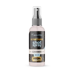 Masters SHOT SPRAY MATCHPRO czosnek 50ml MatchPRO - 1