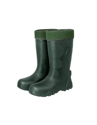 Rain boots with Delphin Bronto insole - size 41