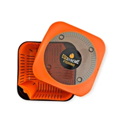 Eggstreme - Pudełko do Namaczania pelletu  + Sitko 1,8l EGGSTREME - 1