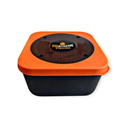 Eggstreme - Pudełko do Namaczania pelletu  + Sitko 1,8l EGGSTREME - 1 2