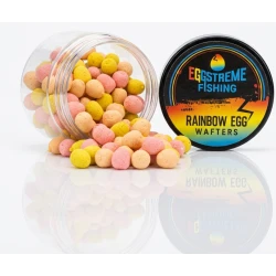 Eggstreme - Rainbow Egg Wafters EGGSTREME - 1