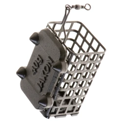 Koszyczek zanętowy Jaxon EKO Infinite Vistula 50g JAXON - 1